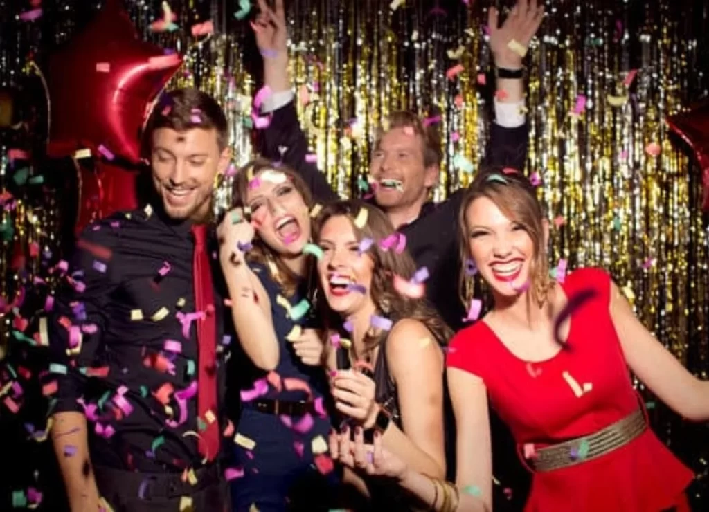 Celebraciones Especiales