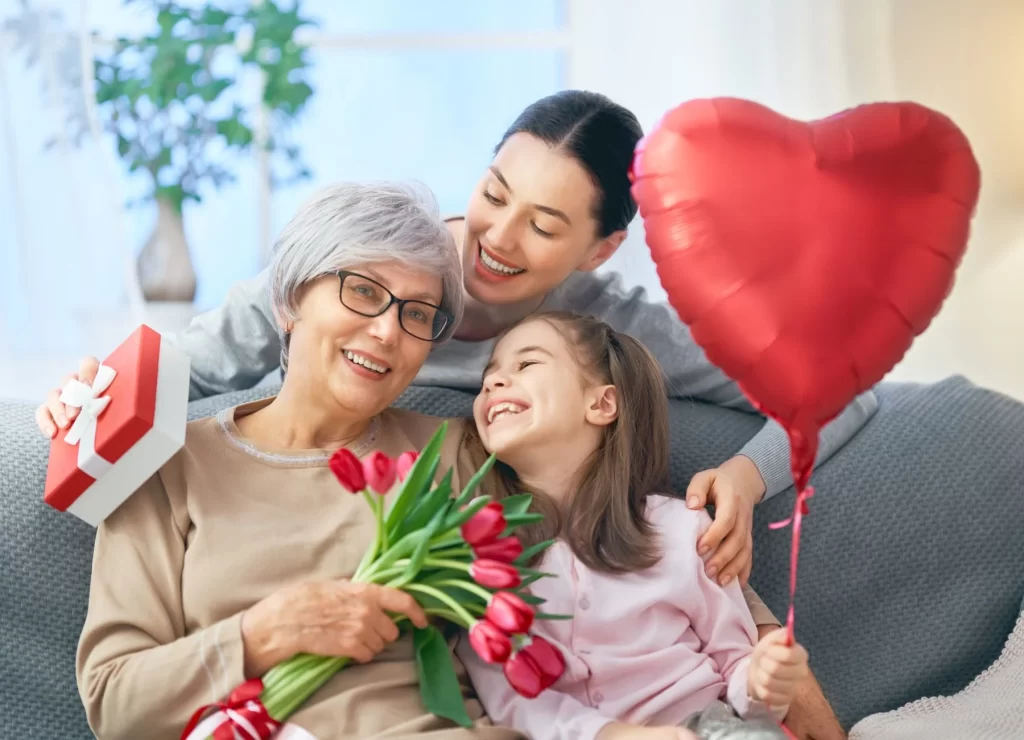 Día de las Madres