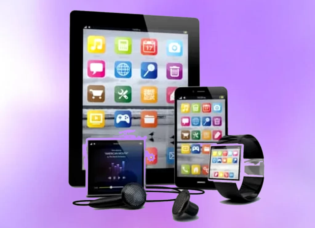 Gadgets