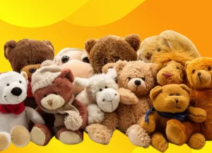 Peluches