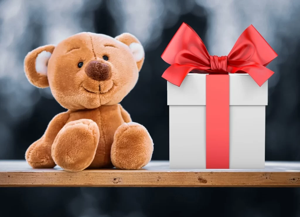Peluches