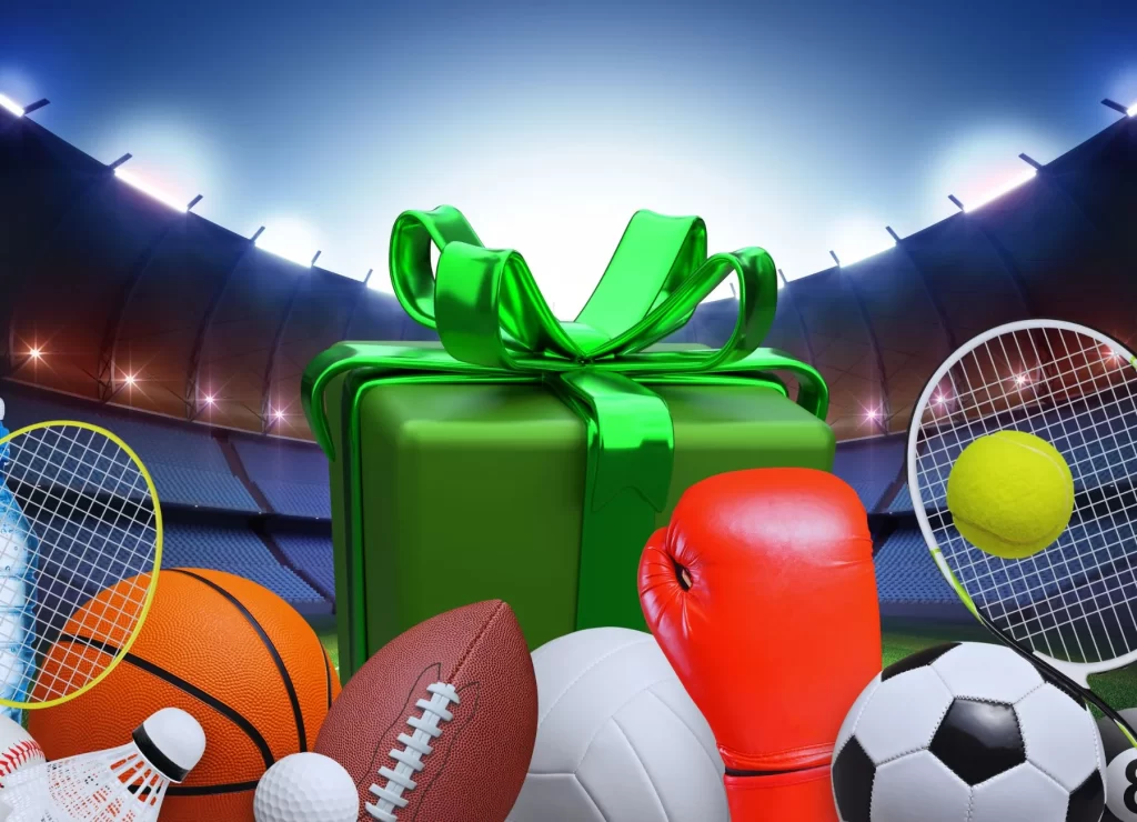 Regalos Deportivos