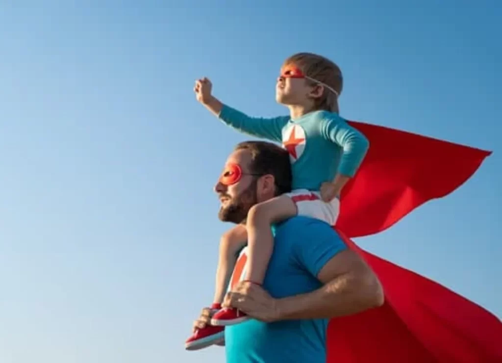 Día del Padre