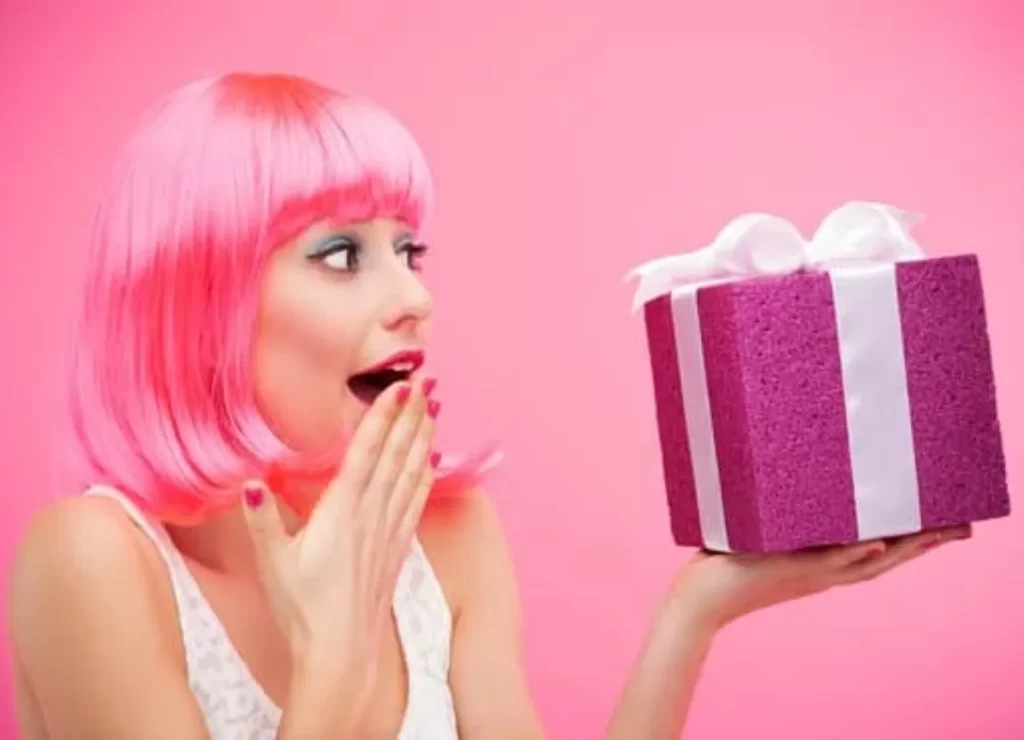 Regalo para Dama