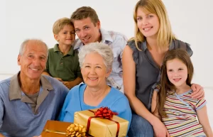Día de los Abuelitos