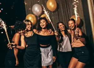 Celebraciones Especiales 2