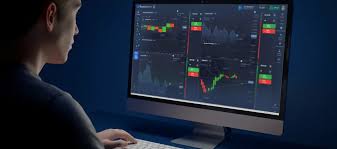 Обзор платформы PocketOption Преимущества и возможности