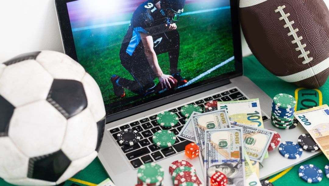 Best online sports betting sites