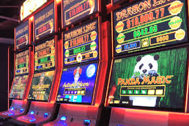 Explore the Exciting World of thepokies A Guide to Online Gaming