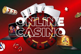 Online Casino Win Diggers Unearthing Treasures in the Virtual Casino World