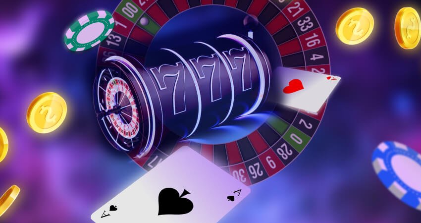 Seven Casino Online Games 4 Seven Casino Online Games 4