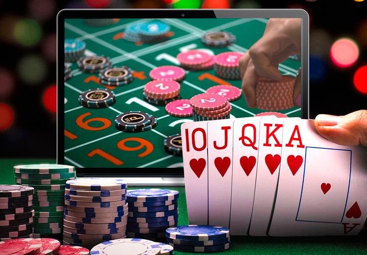 Seven Casino Online Games 4 Seven Casino Online Games 4