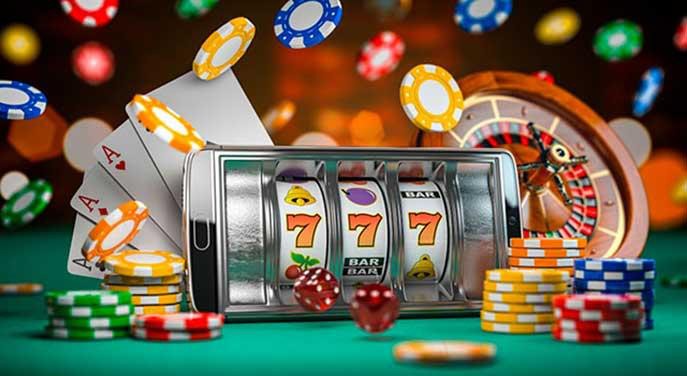 Slotmonster Casino Registration Process 23