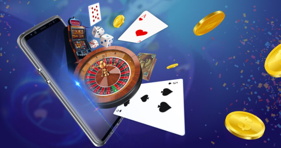 The Ultimate Guide to God Odds Casino Sportsbook