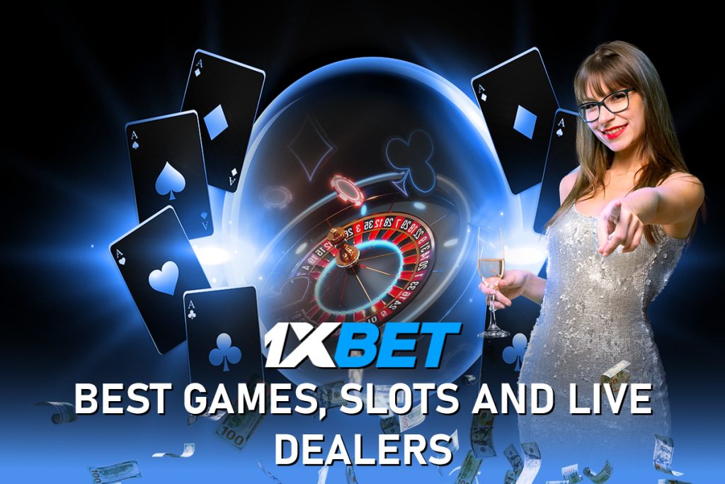 Tải ứng dụng 1xBet Việt - Trải nghiệm cược trực tuyến không giới hạn
