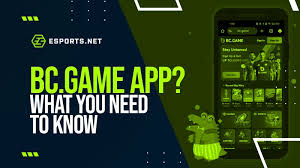 Your Ultimate Guide to BCGame.vc The Future of Online Gambling Your Ultimate Guide to BCGame.vc The Future of Online Gambling